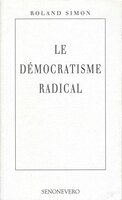 Le Démocratisme Radical
